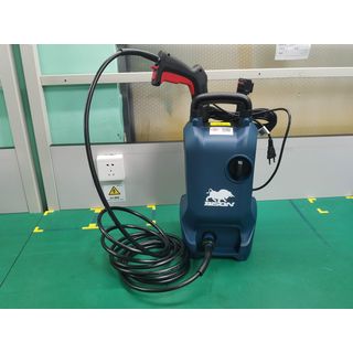 BISON เครื่องฉีดน้ำแรงดันสูง 110 บาร์ 1400W รุ่น YLQ4780H-110A