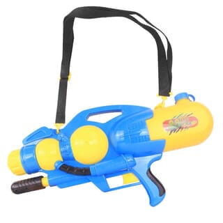 TOYS ของเล่นปืนฉีดน้ำแบบชัก รุ่น8800 ขนาด60x31x12ซม.คละสี