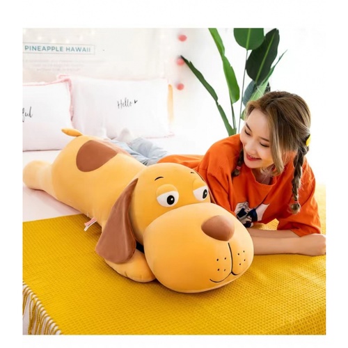 USUPSO หมอนอิงหมา ขนาด  50ซม. (#N9)