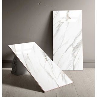Marbella 60x120 ซม. กระเบื้องพอร์ซเลน รุ่น ซามาโกล  TSJ1706  (2P/1.44 ตร.ม.) Gloss  Random