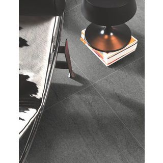 La Arezza กระเบื้องพอร์ซเลน 60X60  Lofta เกรนิโต้ G6008  Matt (4P) Random