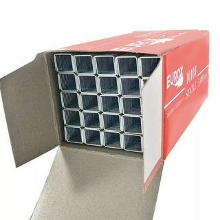 EUROX ตะปูปืนลมขาคู่ยิงไม้และหนัง 1010 mm. รุ่น 1010J