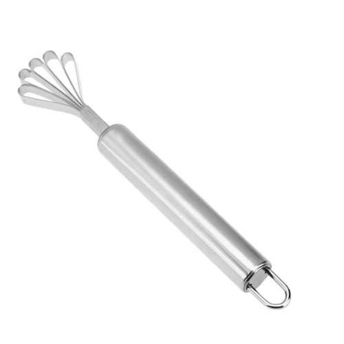 SANE ที่ขูดมะพร้าวสเตนเลส 19 ซม. KOOD