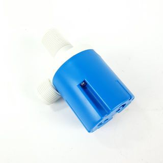 VAVO วาล์วควบคุมระดับน้ำอัตโนมัติ แบบงอ 90 เกลียวนอก ขนาด 1/2