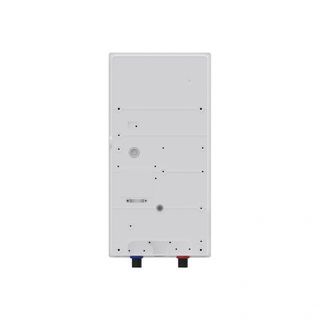 TOSHIBA เครื่องทำน้ำอุ่น 4800 วัตต์ รุ่น TWH-48EFNTH(W)-CB สีขาว