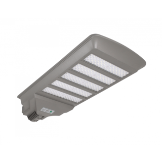 EILON โคมไฟถนนโซล่าเซลล์ 300W รุ่น ETLD-LW5T-300DL แสงเดย์ไลท์ พร้อมรีโมทคอลโทรล