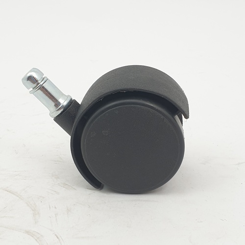 KAMPER ล้อแกนเดือย Black Nylon 50มม (2นิ้ว) รุ่น TWFF-50
