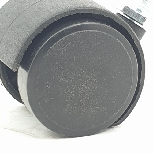 KAMPER ล้อเกลียว Black Nylon 35มม (1.4นิ้ว) รุ่น TWT-35
