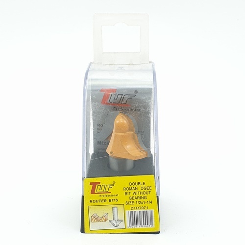 ดอกเลาท์เตอร์ 1/2x1-1/4 mm. รุ่น 00971