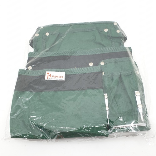 HUMMER กระเป๋าใส่เครื่องมือ รุ่น B215