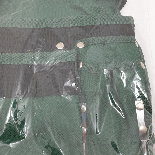 HUMMER กระเป๋าใส่เครื่องมือ รุ่น B215