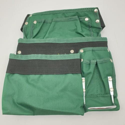 HUMMER กระเป๋าใส่เครื่องมือ รุ่น B215