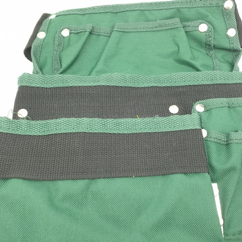 HUMMER กระเป๋าใส่เครื่องมือ รุ่น B215