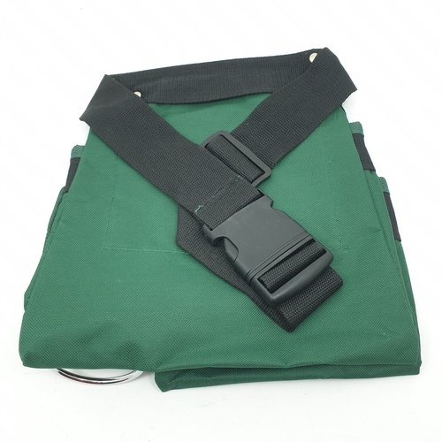 HUMMER กระเป๋าใส่เครื่องมือ รุ่น B215