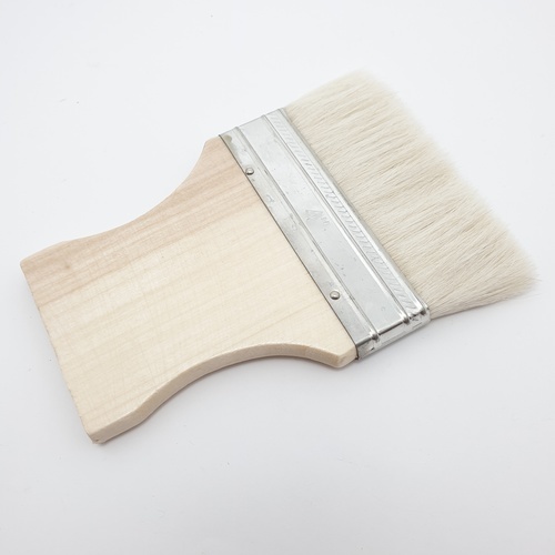 HUMMER แปรงทาวานิช รุ่น DTPT524 4นิ้ว