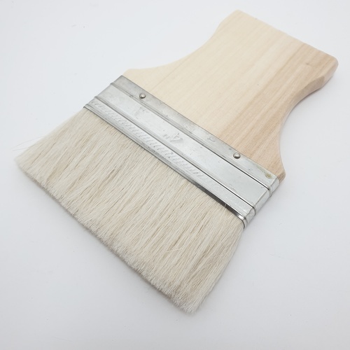 HUMMER แปรงทาวานิช รุ่น DTPT524 4นิ้ว