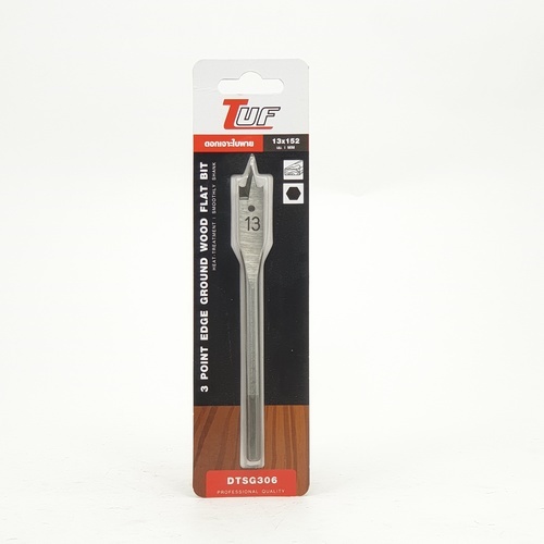 ផ្លែស្វាន ស៊េរី DTSG306 13x152mm.