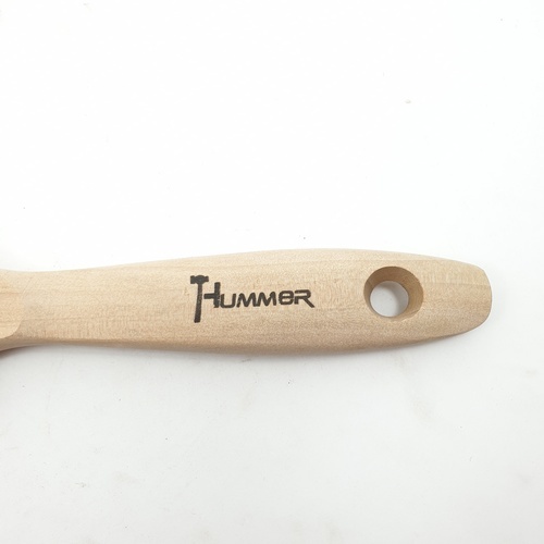 HUMMER แปรงทาสีน้ำมันด้ามไม้ รุ่น DTPT7363 2นิ้ว