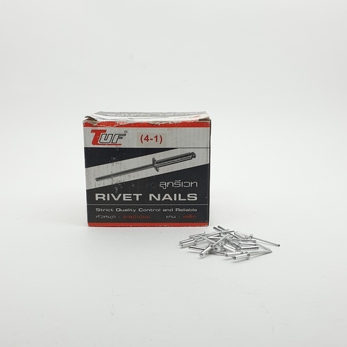 Blind Rivet4-1 (1.000Pcs/ប្រអប់)