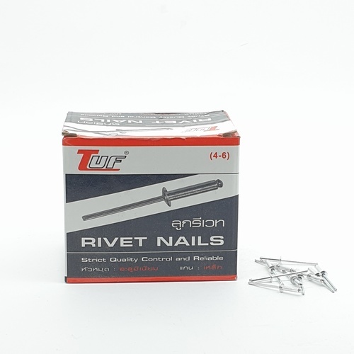 TUF ลูกรีเวท4-6 (1.000ตัว/กล่อง)