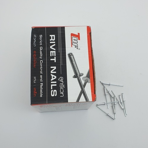 TUF ลูกรีเวท4-6 (1.000ตัว/กล่อง)