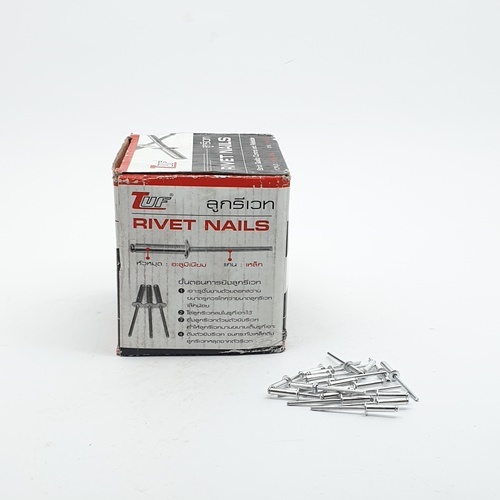 TUF ลูกรีเวท5-3 (1.000ตัว/กล่อง)