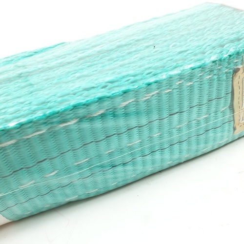 HUMMER สลิงผ้าใบแบบ มีห่วง รุ่น JB50-2TX5M