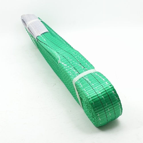 HUMMER สลิงผ้าใบแบบ มีห่วง รุ่น JB50-2TX5M