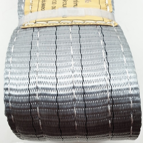 HUMMER สลิงผ้าใบแบบ มีห่วง รุ่น JB100-4TX6M