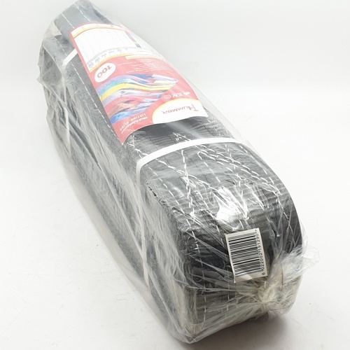 HUMMER สลิงผ้าใบแบบ มีห่วง รุ่น JB100-4TX8M