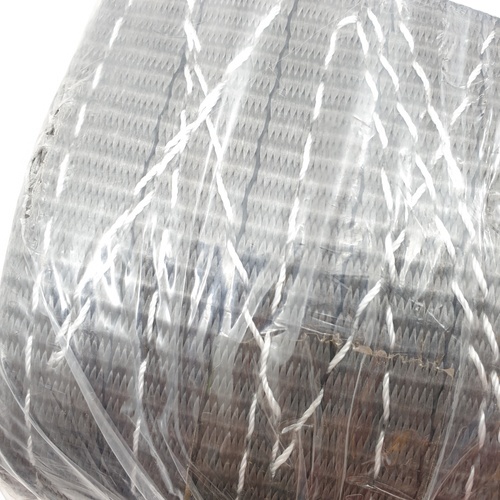 HUMMER สลิงผ้าใบแบบ มีห่วง รุ่น JB100-4TX8M