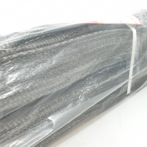 HUMMER สลิงผ้าใบแบบ มีห่วง รุ่น JB100-4TX8M