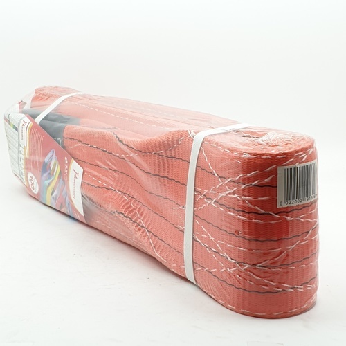 HUMMER สลิงผ้าใบแบบ มีห่วง รุ่น JB125-5TX3M