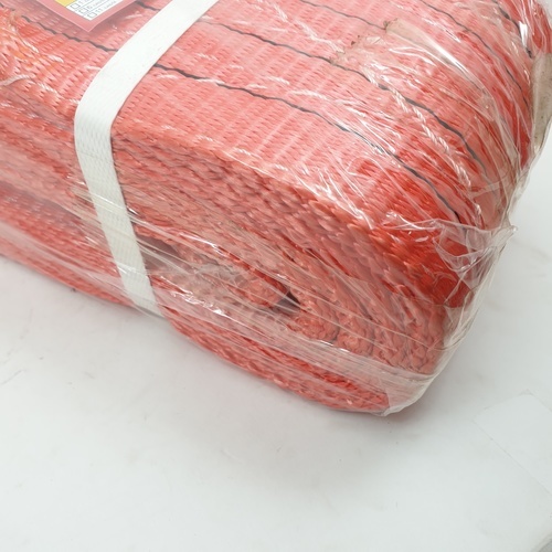 HUMMER สลิงผ้าใบแบบ มีห่วง รุ่น JB125-5TX5M