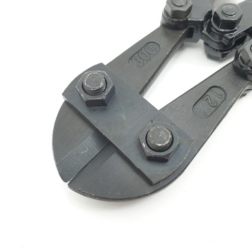 HUMMER กรรไกรตัดเหล็กเส้น ขนาด 12 นิ้ว รุ่น CY106