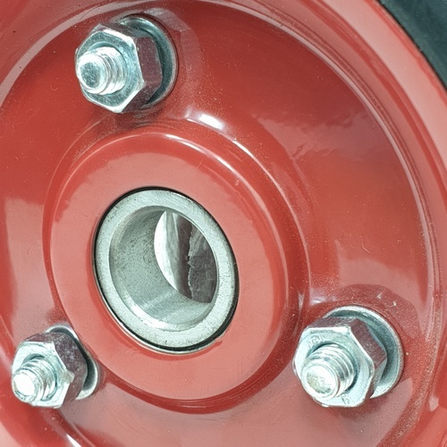 KAMPER ล้อยางแม็กซ์ รุ่น 4051-150 ขนาด 6 นิ้ว