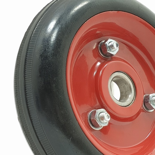 KAMPER ล้อยางแม็กซ์ รุ่น 4051-150 ขนาด 6 นิ้ว