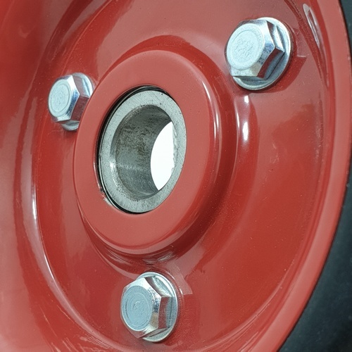 KAMPER ล้อยางแม็กซ์ รุ่น 4051-150 ขนาด 6 นิ้ว