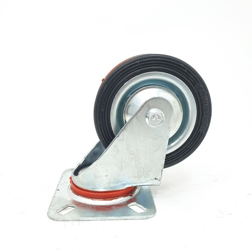 ตราม้า ล้อยาง หมุน 4