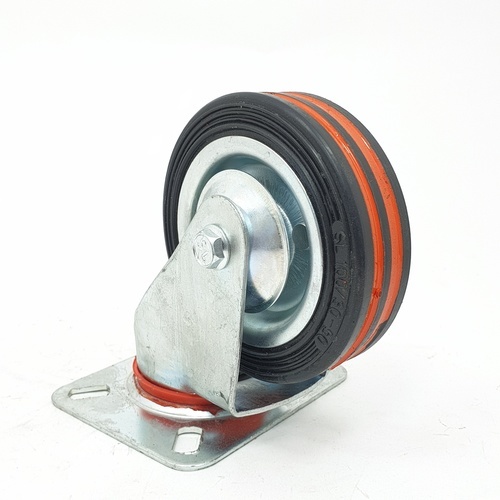 ตราม้า ล้อยาง หมุน 4