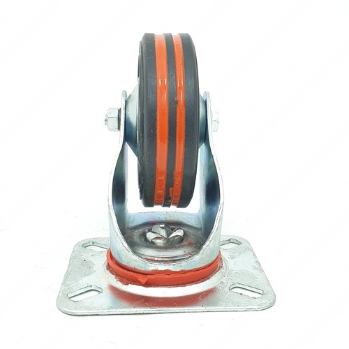 ตราม้า ล้อยาง หมุน 4