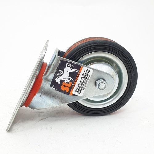 ตราม้า ล้อยาง หมุน 4