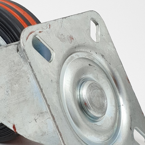 ตราม้า ล้อยาง หมุน 4