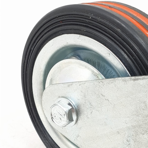 ตราม้า ล้อยาง หมุน 4