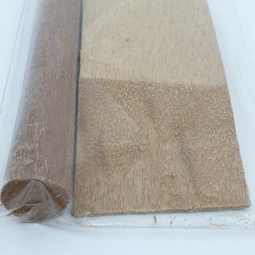 ตราช้าง ด้ามกบไม้+ลิ่ม