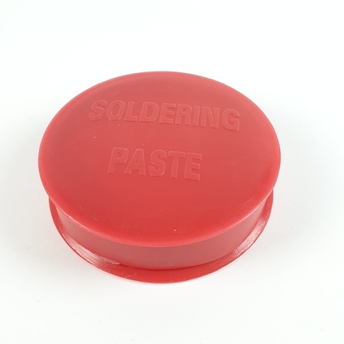 ขี้ผึ้งบักกรี (กล่องพลาสติก)