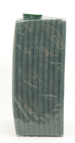 แผ่นใยขัดสก็อตไบรต์ 3M ขนาด 6x9(10ชิ้น/แพ็ค)