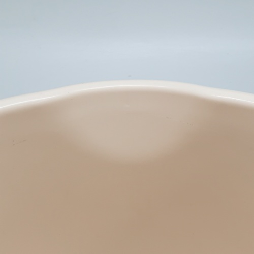 ICLEAN ถังทำความสะอาดผ้าม็อป ขนาด 24.5x46x18.5ซม.รุ่น UN9001 สีเบจ