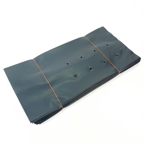 ถุงเพาะชำ 7x14