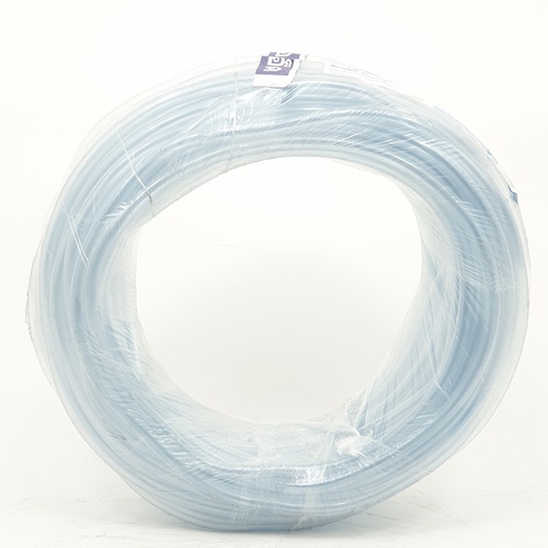 ท่อยางไทย สายยาง พีวีซี (สายวัดระดับ)1/4